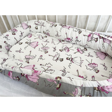 Кокон (гнездышко) Стандарт СМ-3