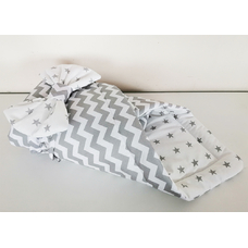 Конверт-одеяло на выписку КО-54